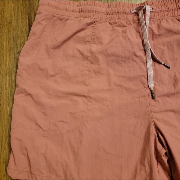 Mens XXL Pink All in Motion 6 Inch Short - Picture 11 of 11